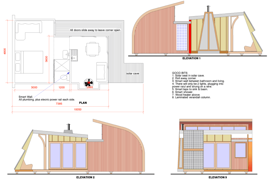 Valley Workshop - Dolphin Sands - Portfolio - Case Study
