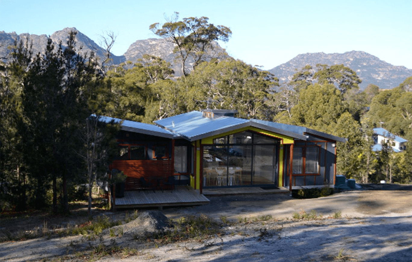 Valley Workshop - Dolphin Sands - Portfolio - 1