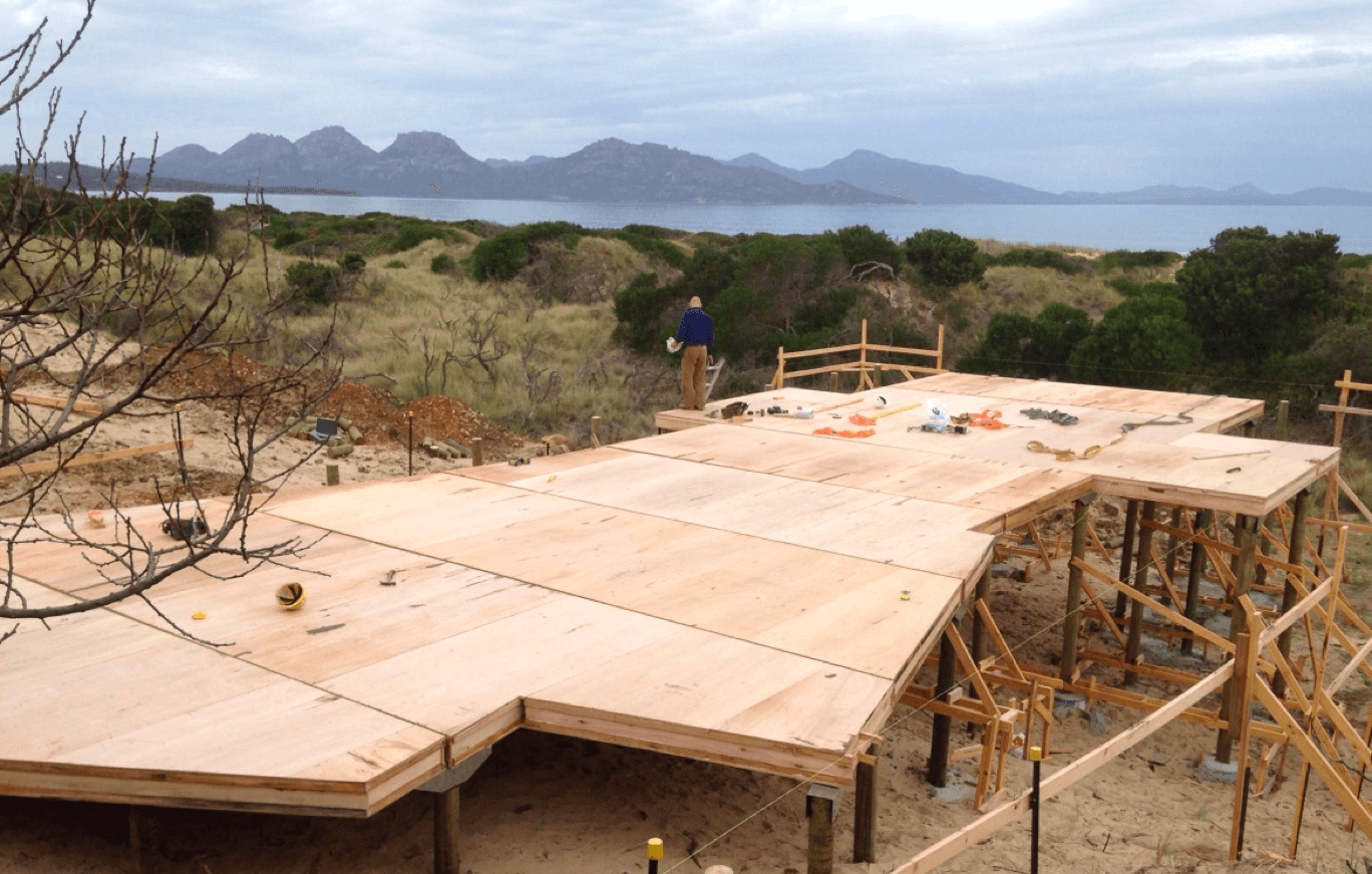 Valley Workshop - Dolphin Sands - Portfolio - 1
